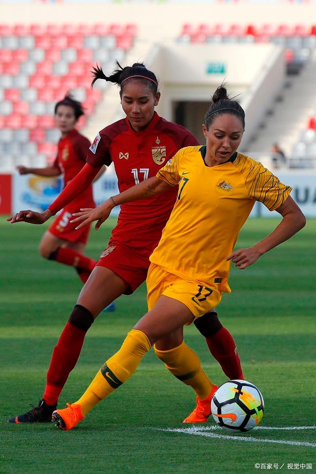 澳大利亚女足逆袭瑞士,提前出线夺冠 澳大利亚女足逆袭瑞士,提前出线夺冠