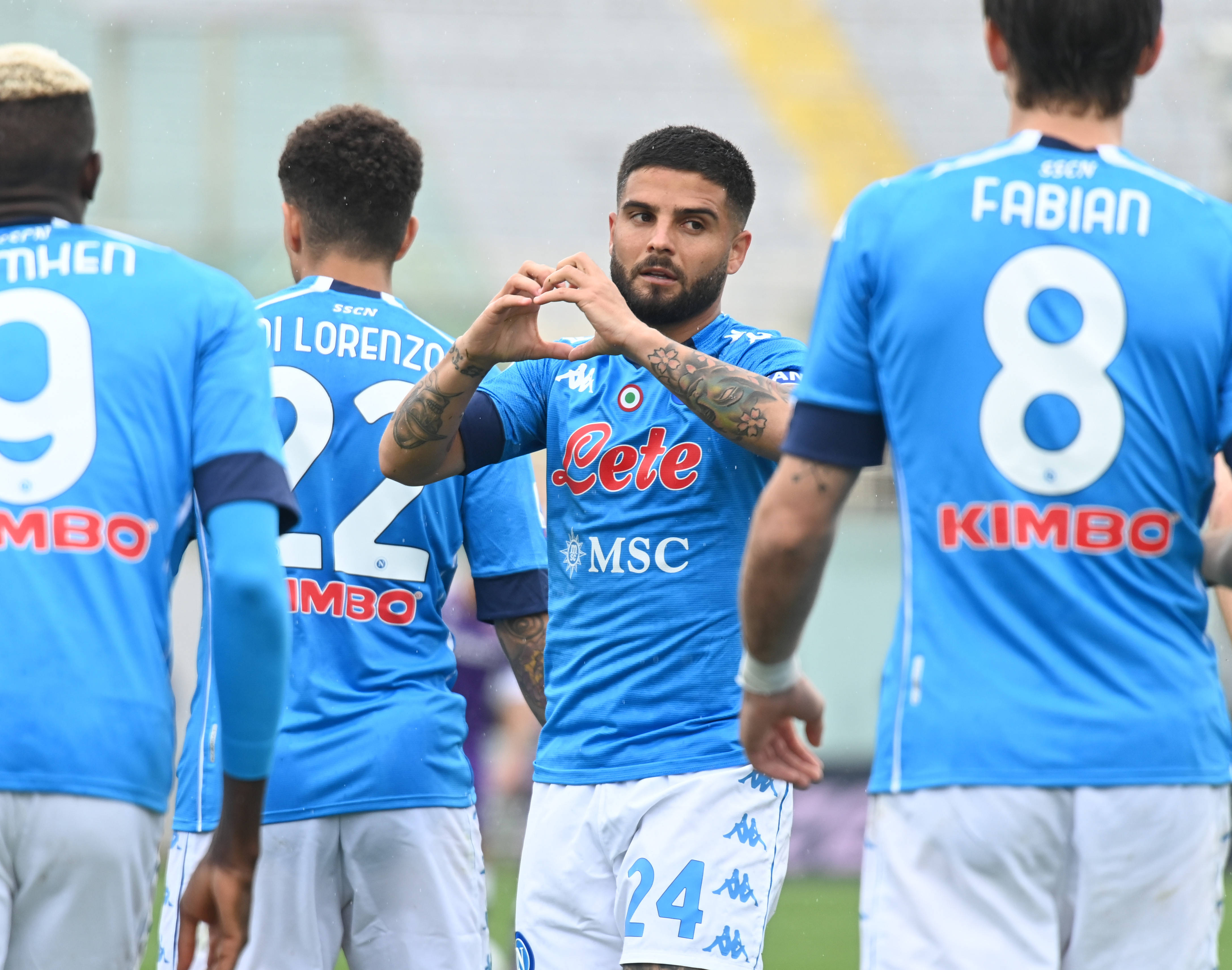 关于那不勒斯防线零封对手,取得宝贵三分的信息 关于那不勒斯防线零封对手,取得宝贵三分的信息