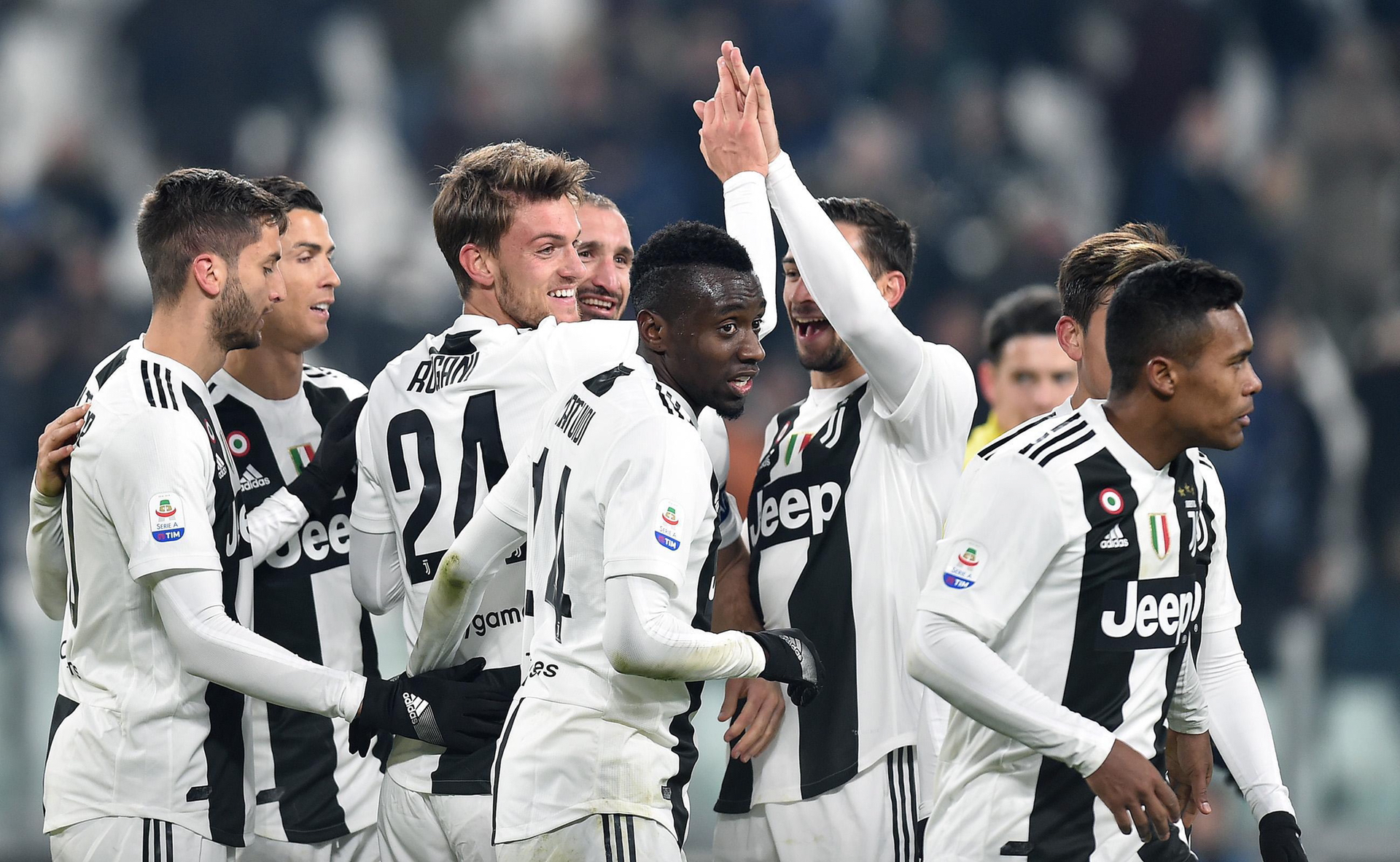 c7娱乐官方网站-关于尤文图斯主场大胜，携手跻身前列的信息