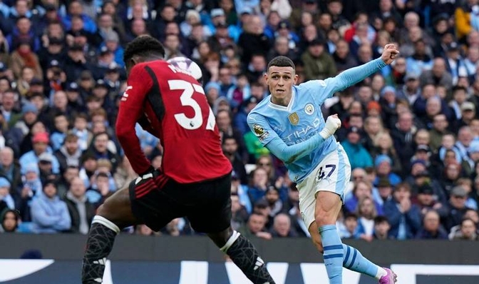 c7娱乐-曼城客场惨败，小组出线前景黯淡