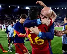 c7娱乐-狂轰乱炸！巴塞罗那大胜尤文图斯晋级半决赛的简单介绍