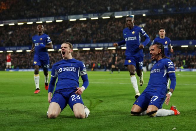 c7娱乐-关于切尔西客场击败强劲对手，保持不败纪录的信息