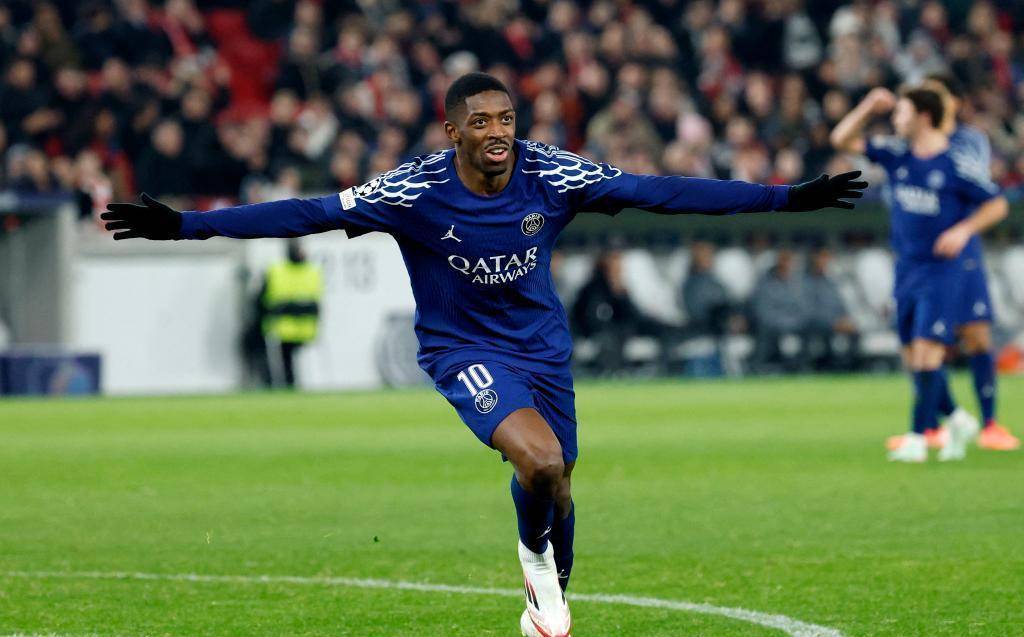 c7娱乐官网-包含巴黎圣日耳曼主场胜利，稳坐积分榜首的词条