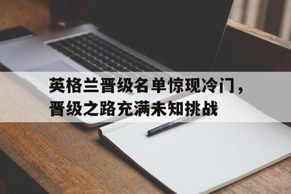 c7娱乐官网-英格兰晋级名单惊现冷门，晋级之路充满未知挑战的简单介绍